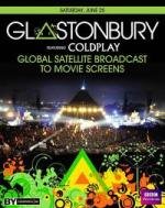 Coldplay - Glastonbury Festival of Contemporary Performing Arts
