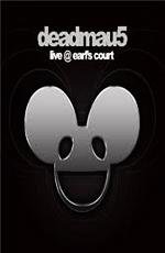 Deadmau5 - Live AT earls court