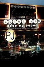 Pearl Jam - Live in Texas