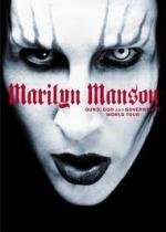 Marilyn Manson: Guns, God and Government