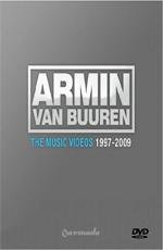 Armin van Buuren: Music videos