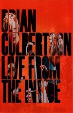 Brian Culbertson: Live From The Inside