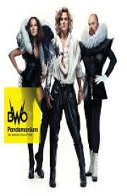BWO - Pandemonium