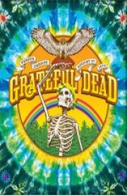Grateful Dead: Sunshine Daydream - Veneta, Oregon 8/27/1972