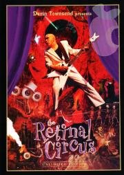 Devin Townsend - Retinal Circus
