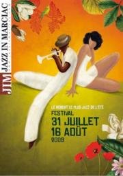 Guitar Conference - Jazz In Marciac