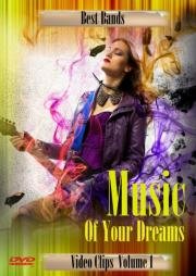 V.A.: Music Of Your Dreams Vol.01-04