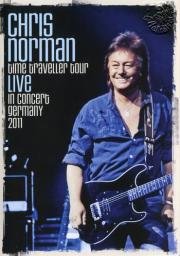 Chris Norman - Time Traveller Tour Live In Concert