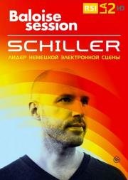 Schiller - Live at Baloise Session