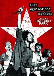 Rage Against The Machine - Live at Finsbury Park 2010