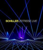 Schiller - Zeitreise Live