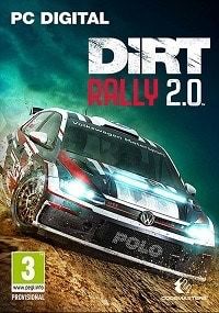 DiRT Rally 2.0. Deluxe Edition